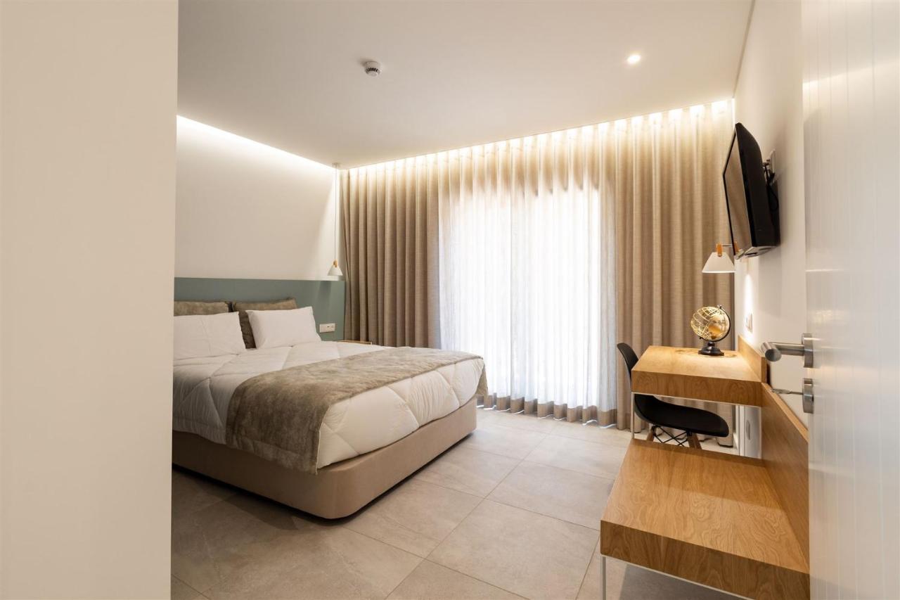 Be Alva Apartment Oliveira do Hospital Ngoại thất bức ảnh